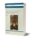 Coptic Literature in Context (4th-13th cent.). Cultural Landscape, Literary Production, and Manuscript Archaeology