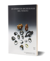 Quaderni di Archeologia del Veneto XXII, 2006