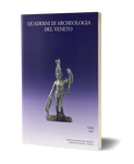 Quaderni di Archeologia del Veneto XXIII, 2007