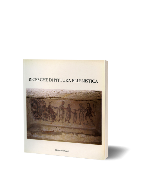 Ricerche di pittura ellenistica