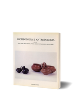 Archeologia e Antropologia