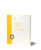 Quaderni Friulani di Archeologia III/1993