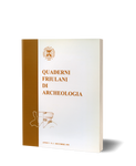 Quaderni Friulani di Archeologia V/1995