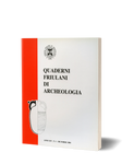 Quaderni Friulani di Archeologia XIV/2004