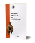 Quaderni Friulani di Archeologia XXIV/2014