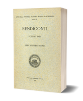 Rendiconti, Vol. XVIII. Anno Accademico 1941-1942