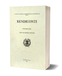 Rendiconti, Vol. LXXX. Anno Accademico 2007-2008