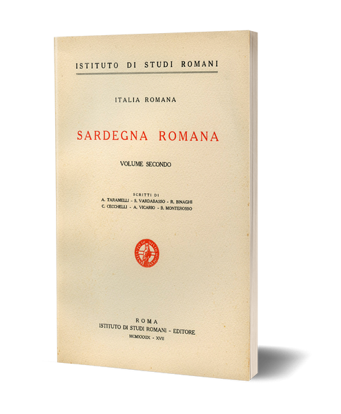 Sardegna Romana - Vol. II