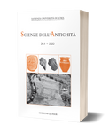 Scienze dell'Antichità 26.1 - Ricerche del Dipartimento