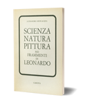 Scienza, natura, pittura nei frammenti di Leonardo