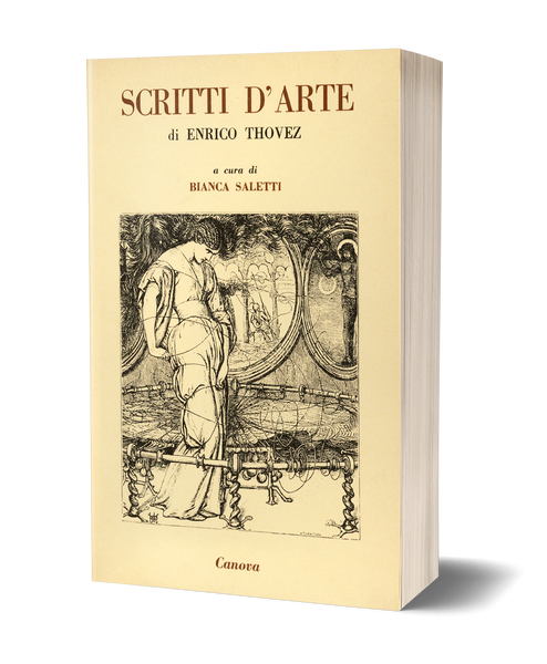 Scritti d’arte (1895-1922)
