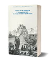 Scritti di Archeologia e Storia dell'Arte in onore di Carlo Pietrangeli