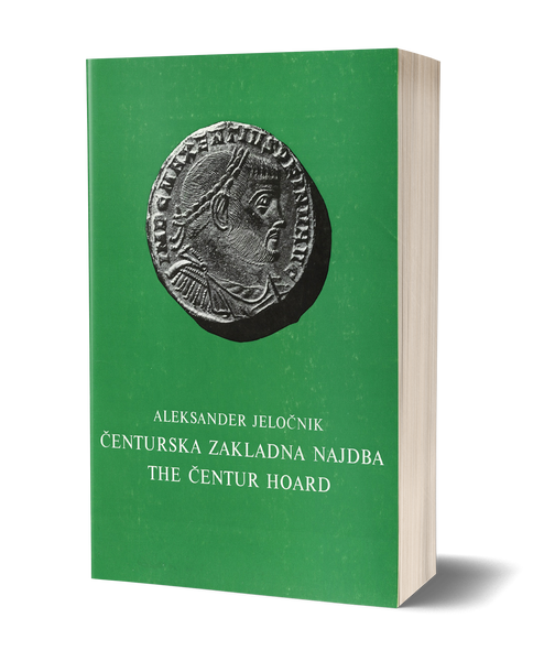 The Centur Hoard: Folles of Maxentius and of the tetrarchy