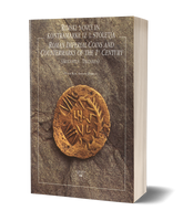 Roman Imperial Coins and Countermarks of the 1st Century. Augustus - Traianus