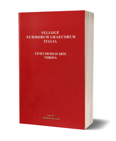 Sylloge Nummorum Graecorum. Italia - Civici Musei d'Arte, Verona
