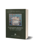 La collezione epigrafica dei Musei Capitolini. Inediti - revisioni - contributi al riordino.