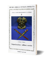 Organizzazione militare: esercito