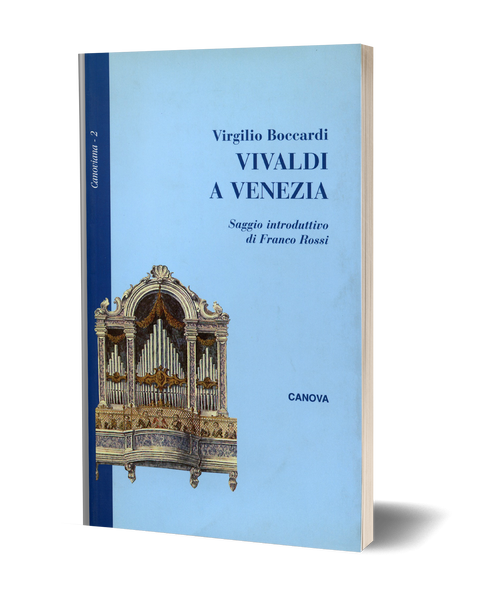 Vivaldi a Venezia