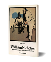 William Nicholson - segno e immagine in un'ottica vittoriana